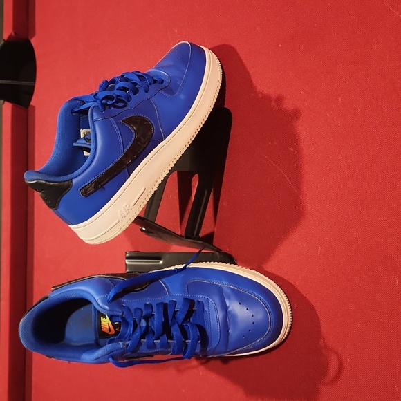 Nike Air Force 1 - Picture 4 of 4